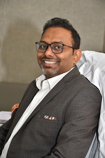 Best ENT Doctor in Kanpur