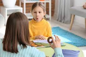 Best Child speech therapist in Kanpur