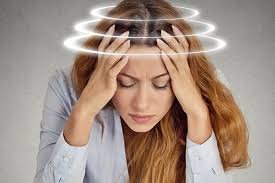 Causes of vertigo in women Kanpur 