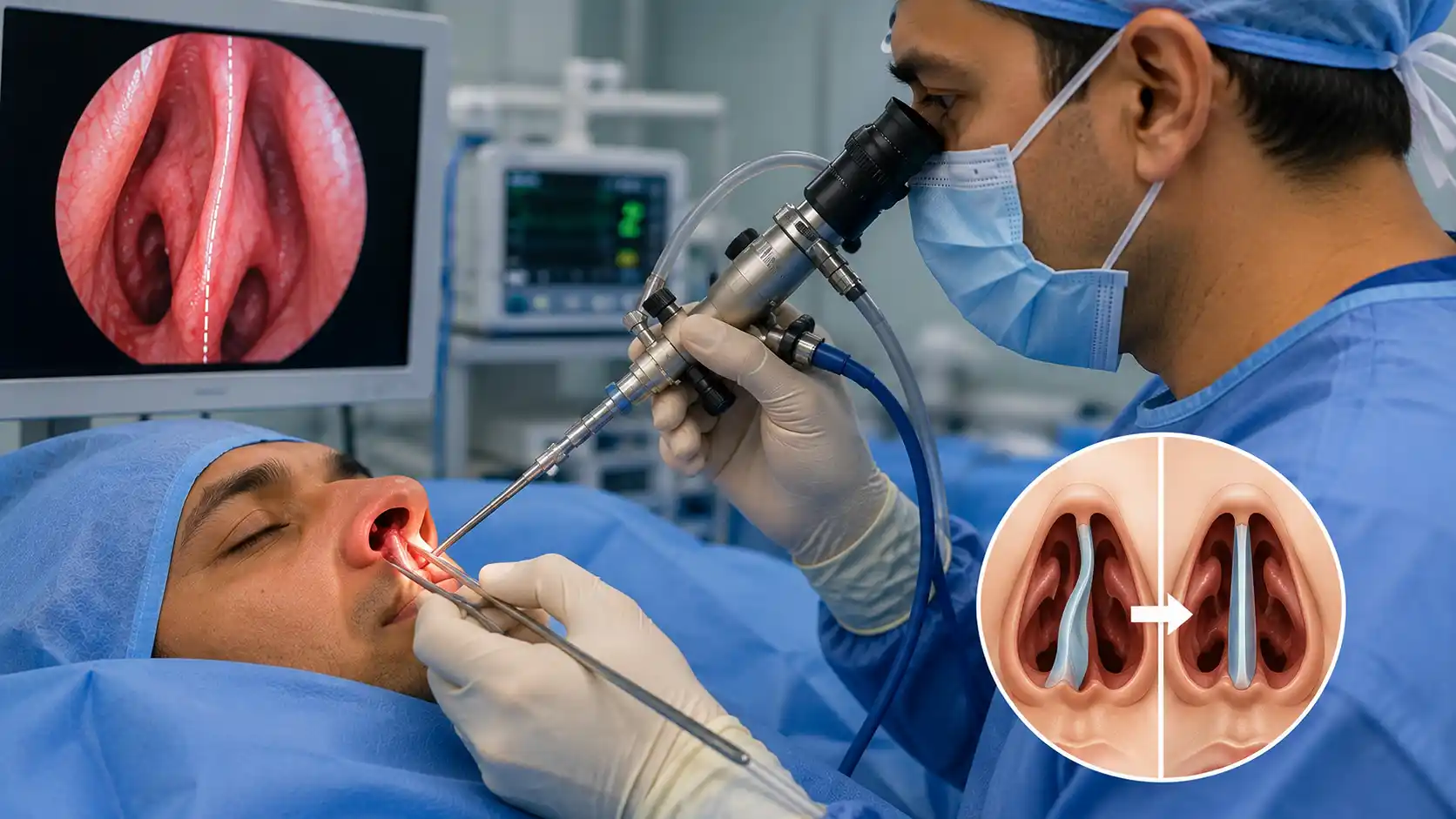 Read more about the article Ayushman Bharat ENT Surgery in Etawah